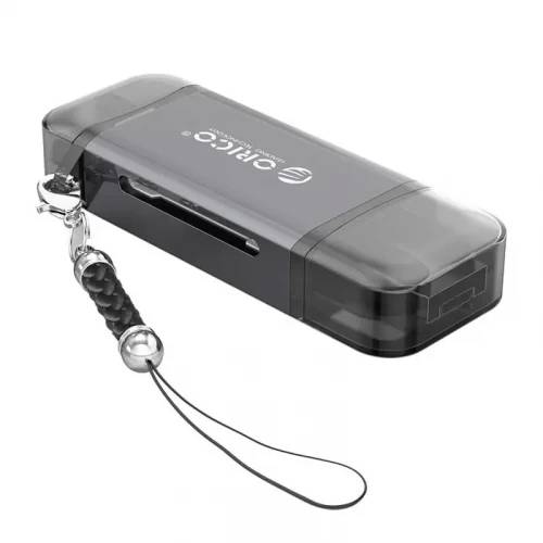 ORICO 2CR61 6 IN 1 USB2.0