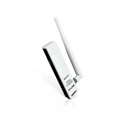 TP-LINK TL-WN722 HIGH GAIN WIRELESS USB ADAPTER