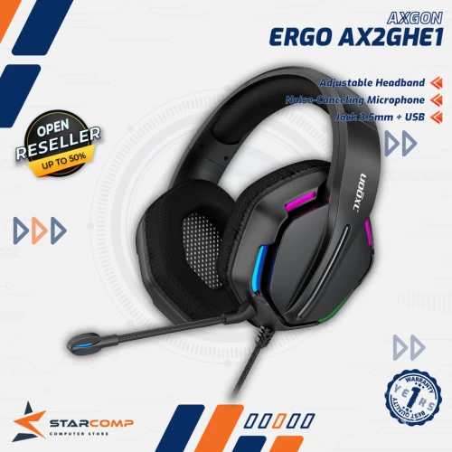 AXGON ERGO AX2GHE1