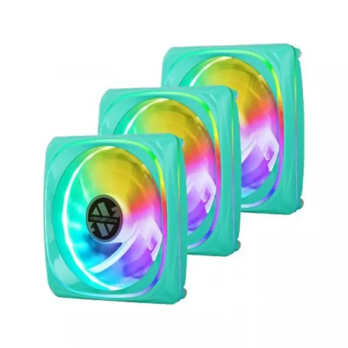 ABKONCORE CY120 ARGB SPECTRUM SYNC