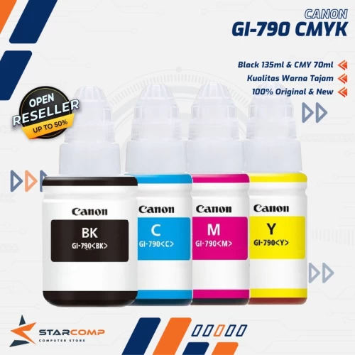 CANON GI-790