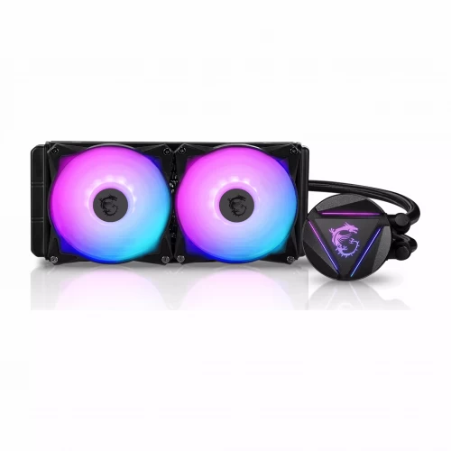 MSI MAG CORELIQUID 240R AIO LIQUID