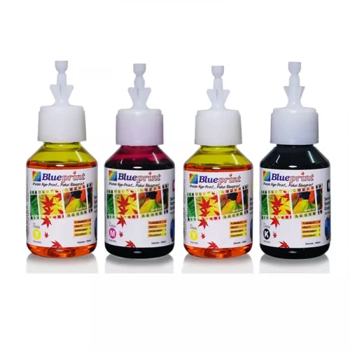 TINTA CANON BLUEPRINT REFILL CANON IP 2770