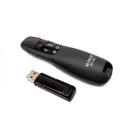 M-TECH MT-800 LASER POINTER WIRELESS