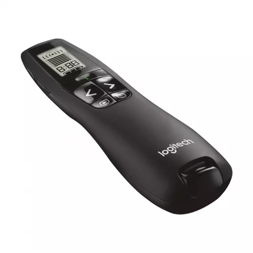 LOGITECH R800 WIRELESS POINTER
