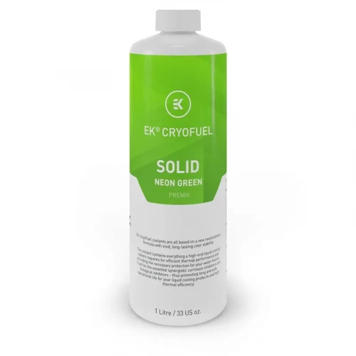 EKWB EK CRYOFUEL SOLID