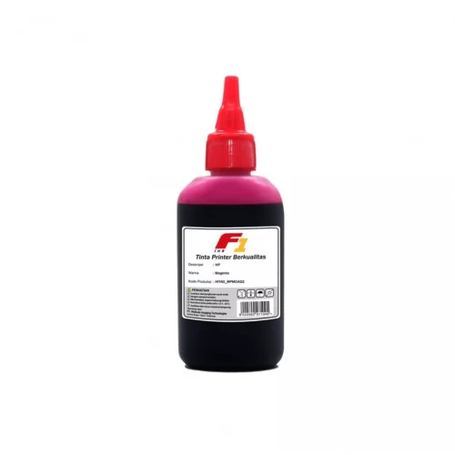 CANON F1 MAGENTA 100ML TINTA PRINTER