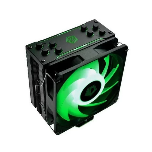 ID-COOLING SE-224-XT RGB CPU COOLER INTEL / AMD