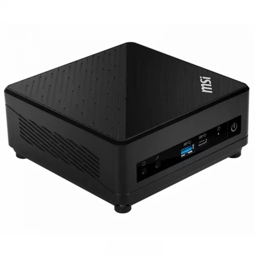 MSI CUBI 5 10M | CORE I3-10110 BAREBONE