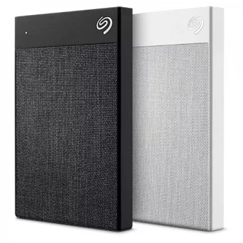 SEAGATE 2TB BACKUP PLUS ULTRA TOUCH