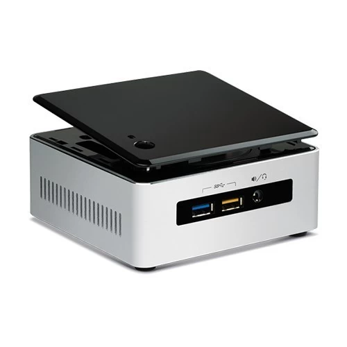 INTEL NUC NUC7CJYHN5 CELERON J4005