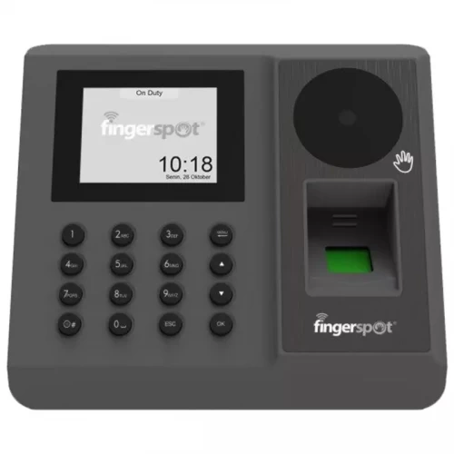 FINGERSPOT REVO WDV-204BNC