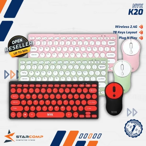 NYK K20 SUPREME