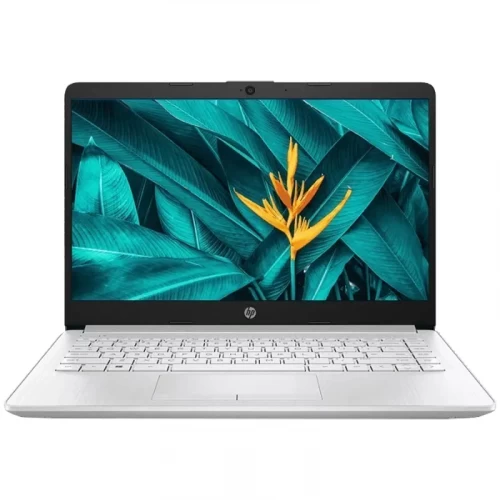 HP 14S DQ2622TU | CORE I3 1115G4 4GB 512GB 14" FHD SILVER