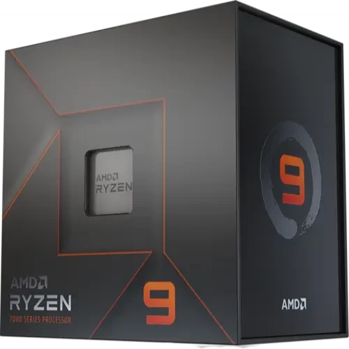 AMD RYZEN 9 7950X 16 CORES 32 THREADS PROCESSOR AM5 UP TO 5.7GHZ