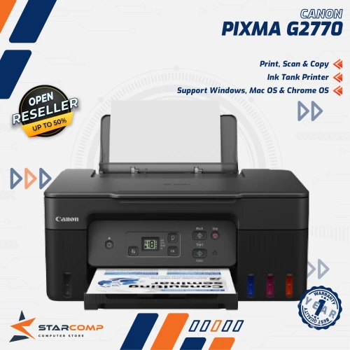CANON PIXMA G2770