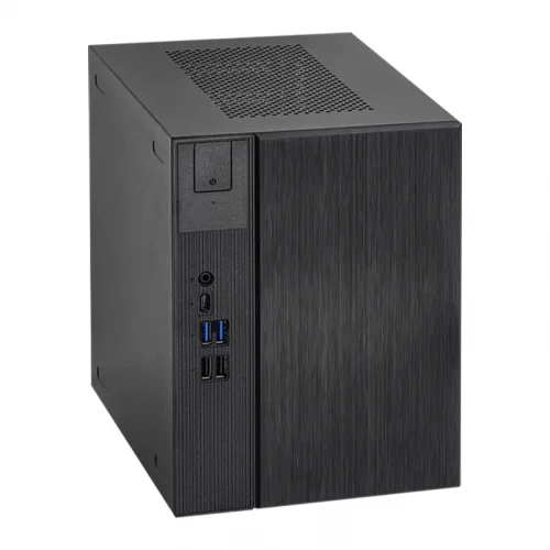 ASROCK DESKMEET X300 BAREBONE