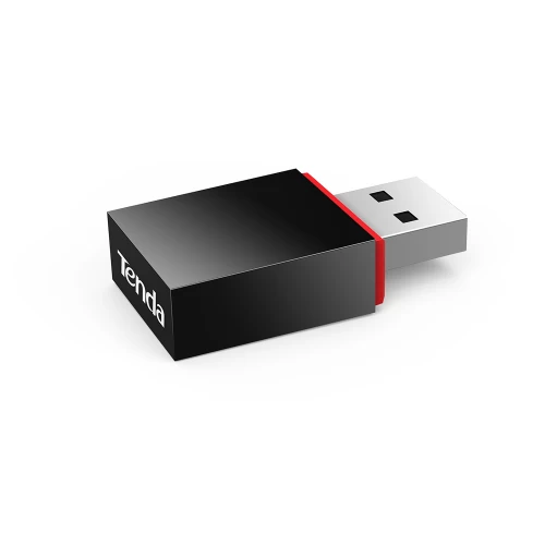 TENDA U3 MINI WIRELESS N USB ADAPTER