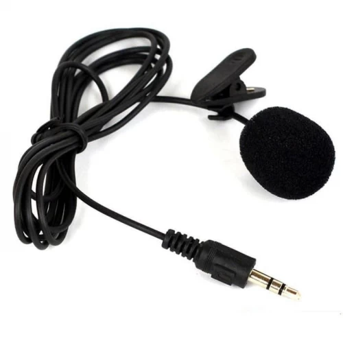 M-TECH M02 STEREO MICROPHONE