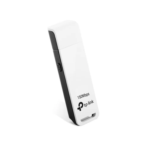 TP-LINK TL-WN727N WIRELESS N USB ADAPTER