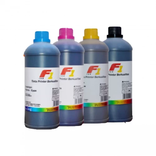 CANON F1 1KG TINTA PRINTER