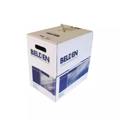 KABEL LAN UTP BELDEN CAT6