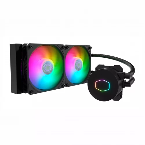 COOLER MASTER MASTERLIQUID ML240L V2 ARGB AIO LIQUID