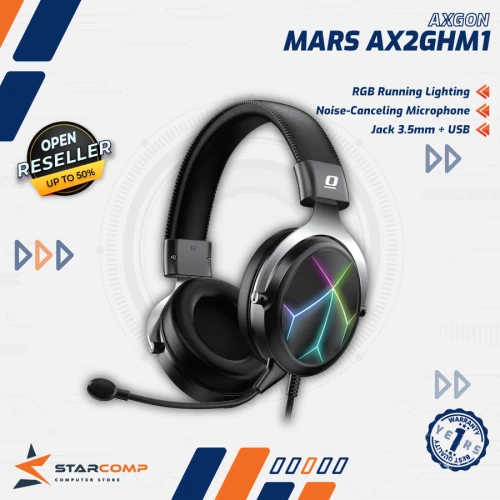 AXGON MARS AX2GHM1